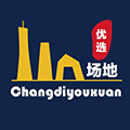 场地优选小程序ico