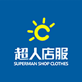 超人店服小程序ico