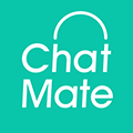 ChatMate语伴一一线上英语角小程序ico
