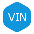 车架号VIN查询小程序ico