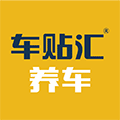 车贴汇养车小程序ico