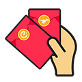 吃饭工具小程序ico