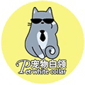 宠物白领小程序ico