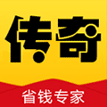 传奇淘小程序ico