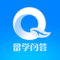 出国留学问答小程序ico