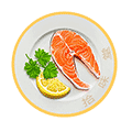 厨娘小助手小程序ico