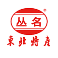 丛名东北特产商城小程序ico