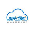 城市生活导航小程序ico