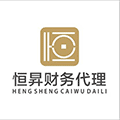 财务代理记账报税公司注册财税小程序ico