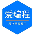 程序员编程王小程序ico