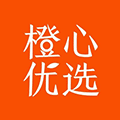橙心优选社区电商小程序ico