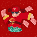 成语答题赚钱版小程序ico