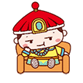 成语接龙加官进爵小程序ico