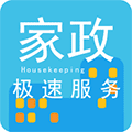 沧州家政极速服务小程序ico
