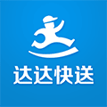达达快送＋小程序ico