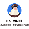 达芬奇实验室小程序ico
