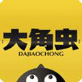大角虫漫画lite小程序ico