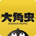 大角虫漫画lite小程序ico