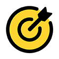 打卡小目标小程序ico