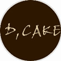 Dcake烘焙坊小程序ico