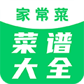 大厨家常菜菜谱大全小程序ico