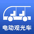 电动车观光车小程序ico