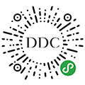 DDC官方商城小程序ico