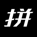 抖抖拼图 一键多图拼长图片小程序ico