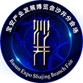 第二届宝博会沙井分会场小程序ico