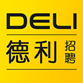 德利求职人事版小程序ico