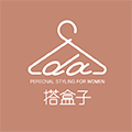 搭盒子女性穿搭定制小程序ico