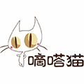 嘀嗒猫小程序ico