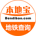 地铁查询小程序ico
