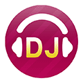 DJ音乐盒小程序ico