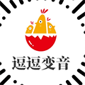 逗逗变音小程序ico