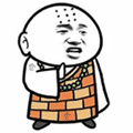 都市佛系青年小程序ico