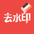 抖印去水印工具小程序ico