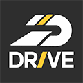 DRIVE玩车潮流小程序ico