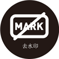 短视频去除水印工具lite小程序ico