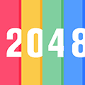 多彩2048小程序ico