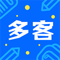 多客名片小程序ico