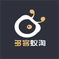 多客蚁淘小程序ico