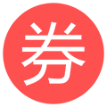多淘领券购小程序ico