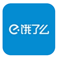饿了么小程序ico