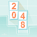 俄罗斯2048小程序ico