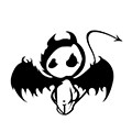 恶魔电影小程序ico