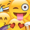 Emoji大作战小程序ico