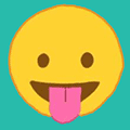 emoji翻译君小程序ico