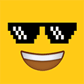 emoji贴纸小程序ico