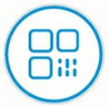 二维码小帮手小程序ico
